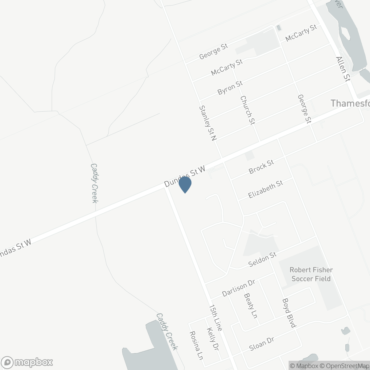 682810 Road, Zorra, Ontario N0M 2M0